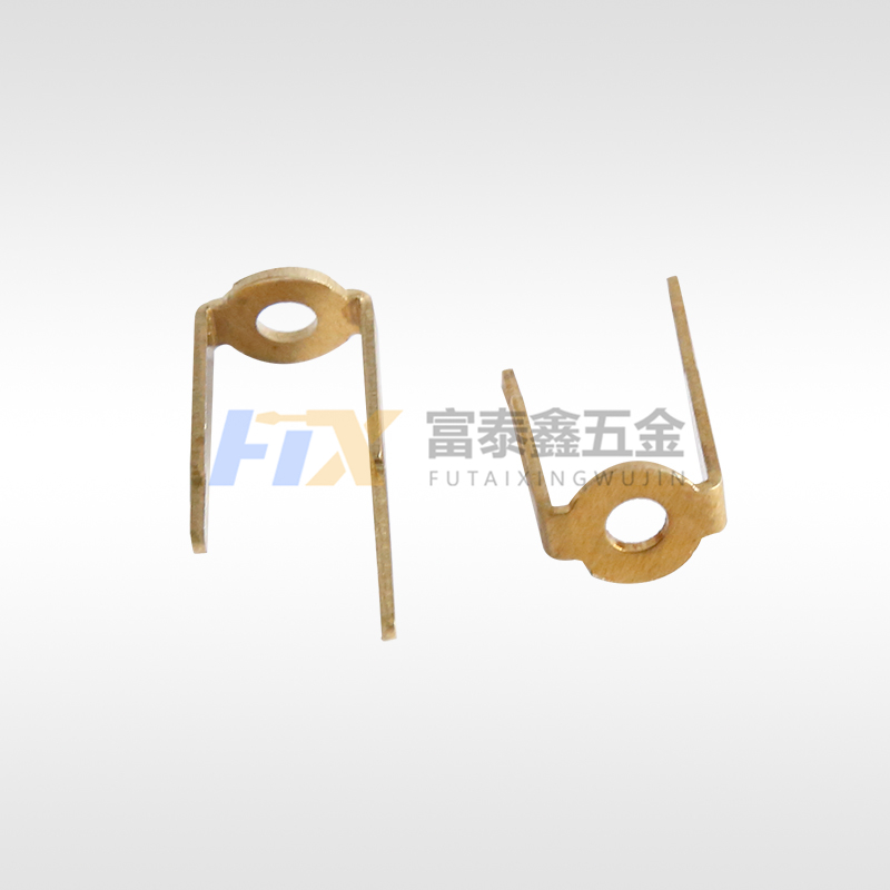 五金沖壓件與壓鑄件的區(qū)別是？