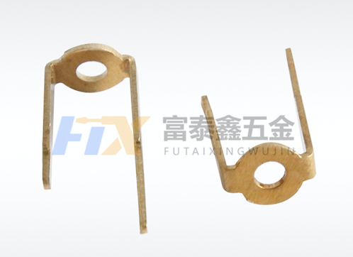 沖壓產(chǎn)品內(nèi)置件工藝及流程是什么樣的？