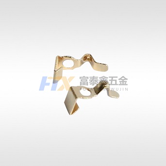 五金沖壓件加工完成后還需要進行哪些加工工序？