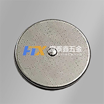 深圳五金沖壓廠-五金沖壓件加工的微孔加工有哪些特點(diǎn)？